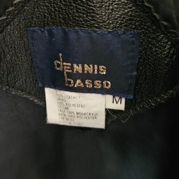 Leather jacket - Picture 2 of 8